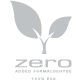 Zero added formaldehyde